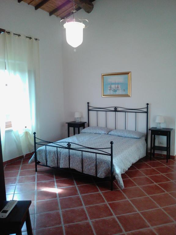 La Vecchia Fornace Hotel Sant'Anna Arresi Luaran gambar