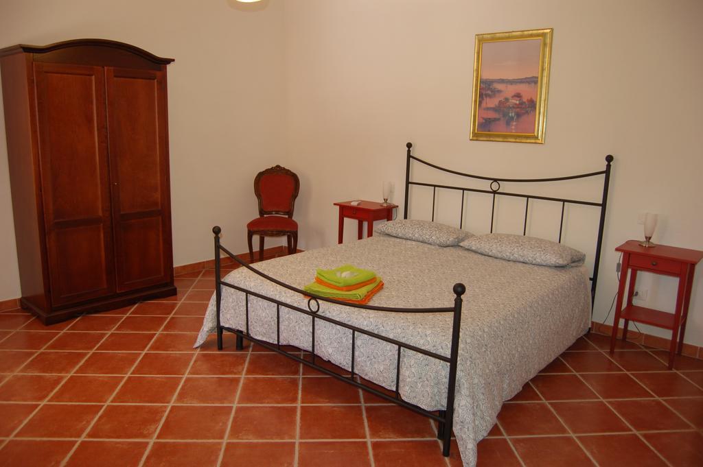 La Vecchia Fornace Hotel Sant'Anna Arresi Luaran gambar
