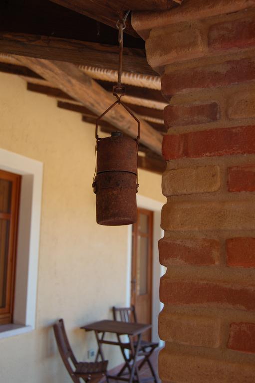 La Vecchia Fornace Hotel Sant'Anna Arresi Luaran gambar