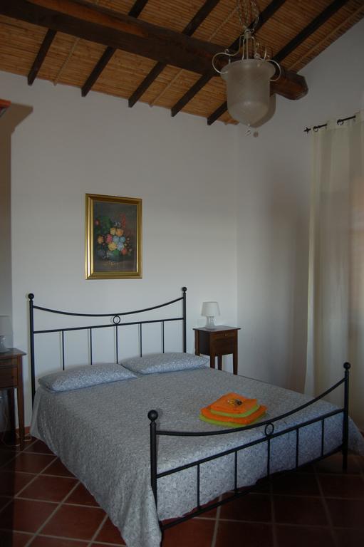 La Vecchia Fornace Hotel Sant'Anna Arresi Luaran gambar