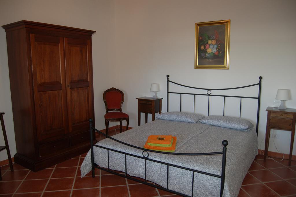 La Vecchia Fornace Hotel Sant'Anna Arresi Luaran gambar