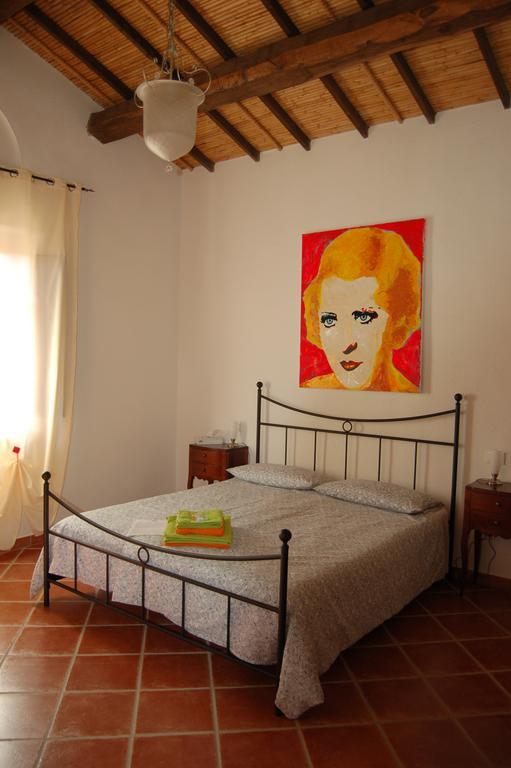 La Vecchia Fornace Hotel Sant'Anna Arresi Luaran gambar