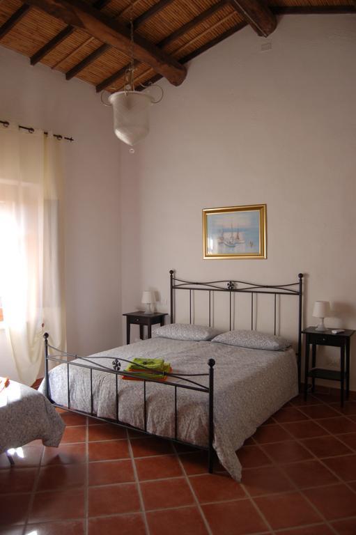La Vecchia Fornace Hotel Sant'Anna Arresi Luaran gambar